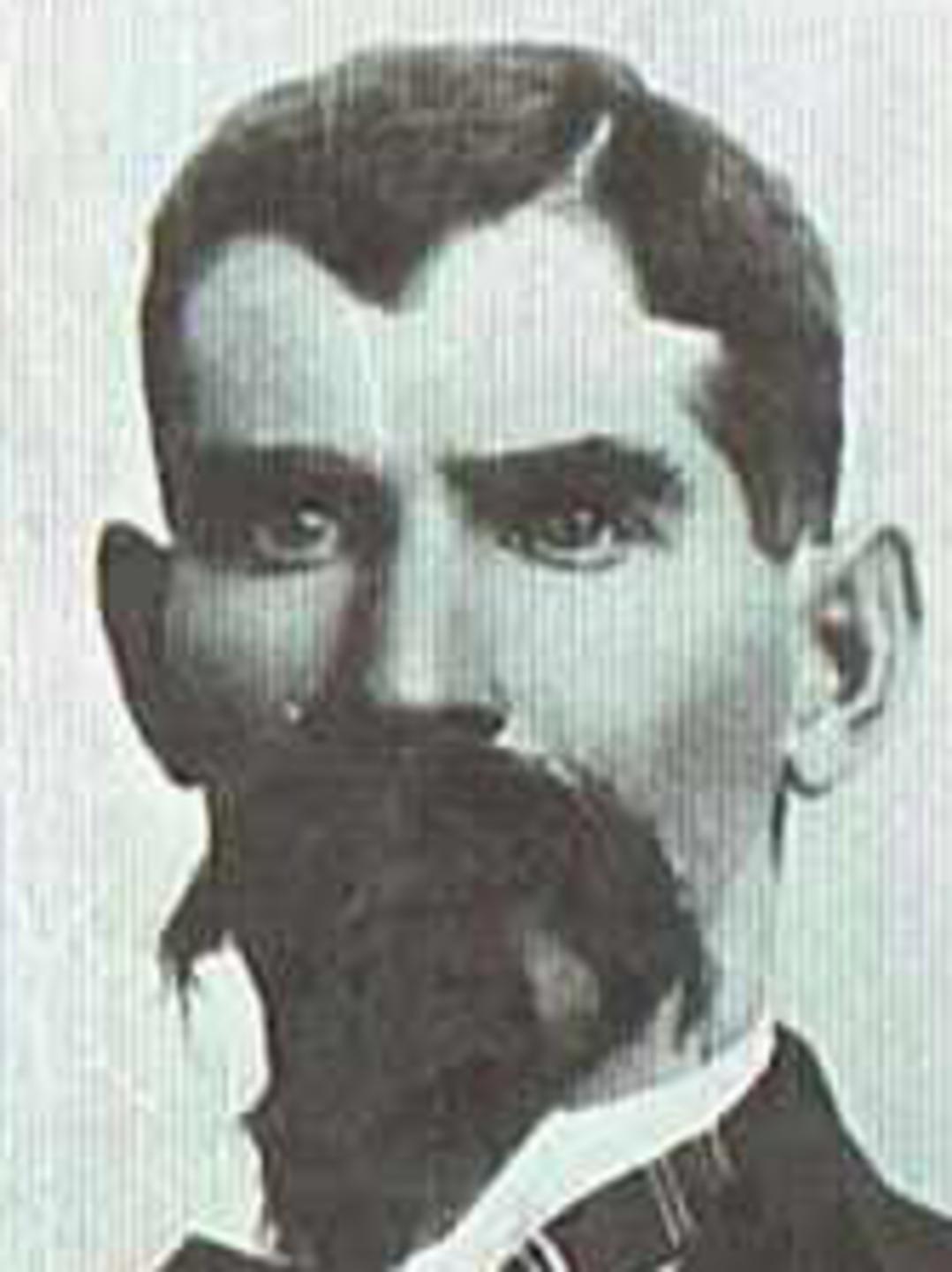 Enoch Wallace Tripp (1849 - 1914) Profile